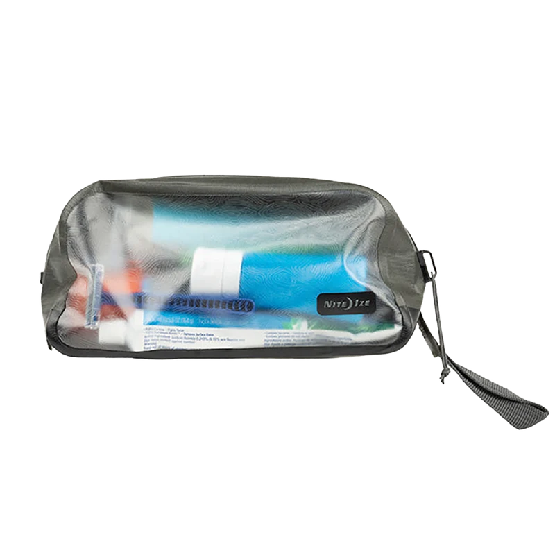 Nite Ize RunOff Waterproof Toiletry Bag