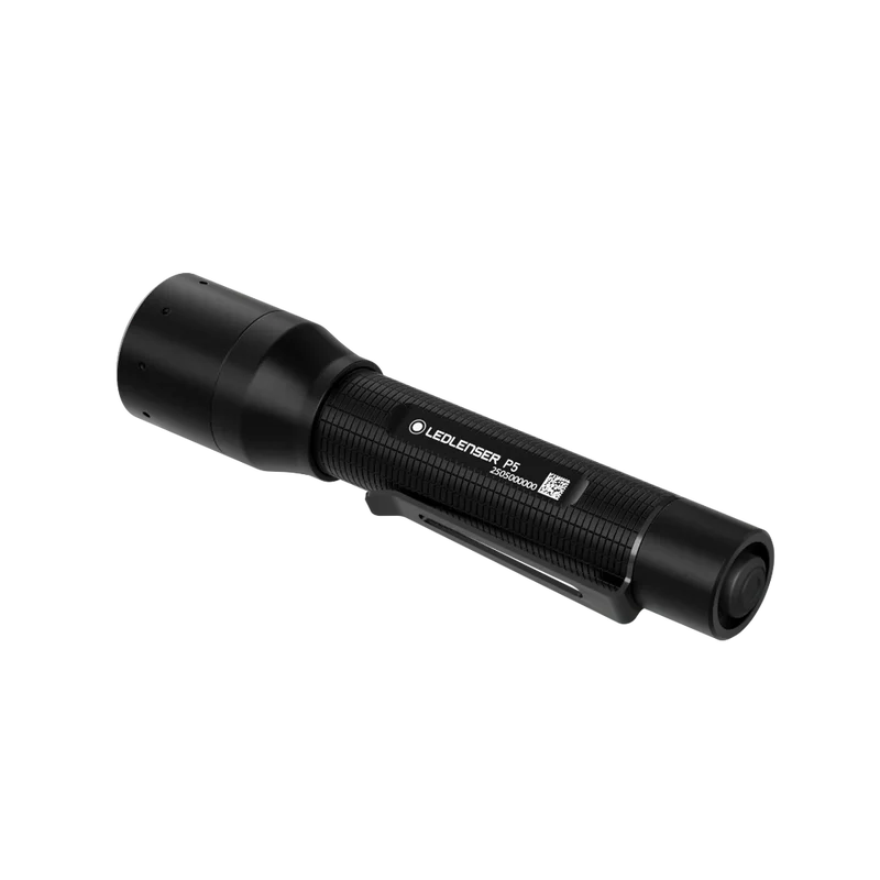 Ledlenser P5 Torch