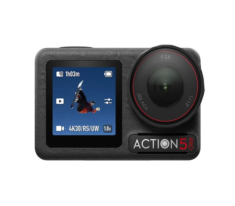 DJI Osmo Action 5 Pro Standard Combo