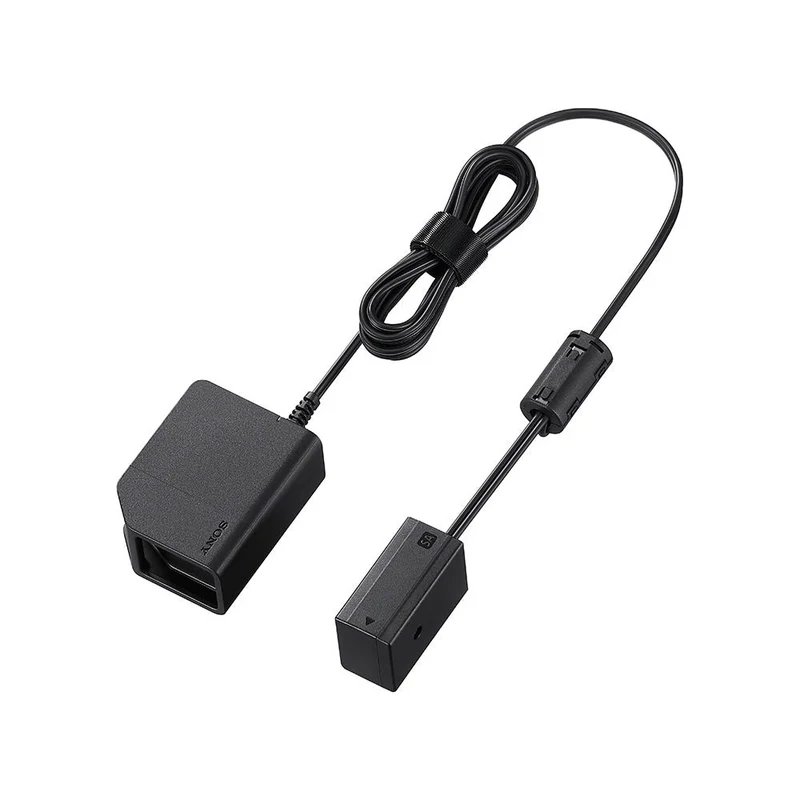 Sony DCC2 Coupler for NP-SA100 Battery