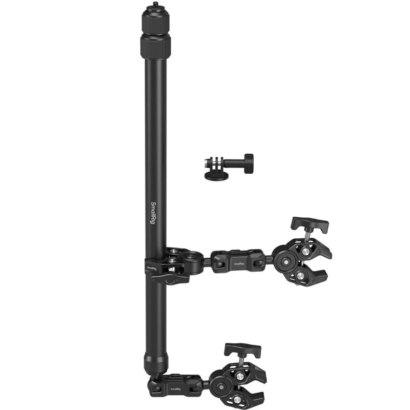 SmallRig POV Mount Kit for Action Cameras 5459B