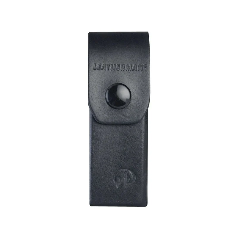 Leatherman Leather Large Sheath - Black