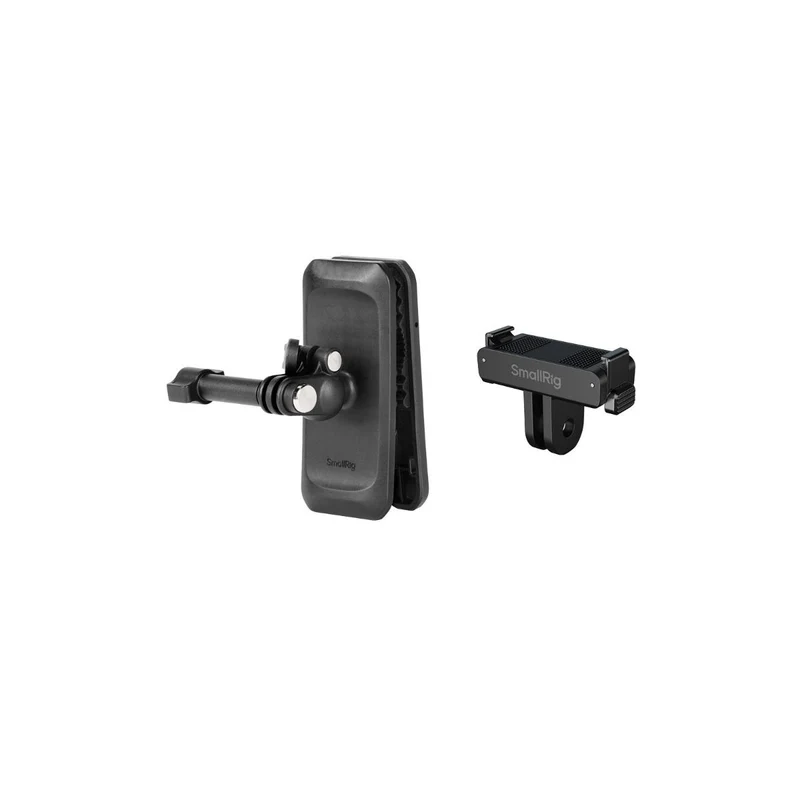 SmallRig Backpack Strap Clip Mount for DJI Osmo Action 6 / Nano 6307
