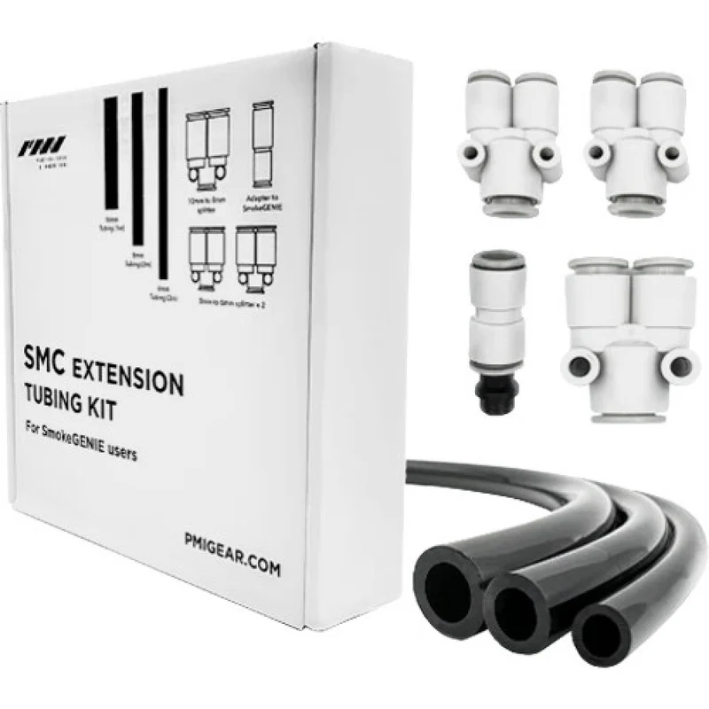 PMI SFX Tubing Kit