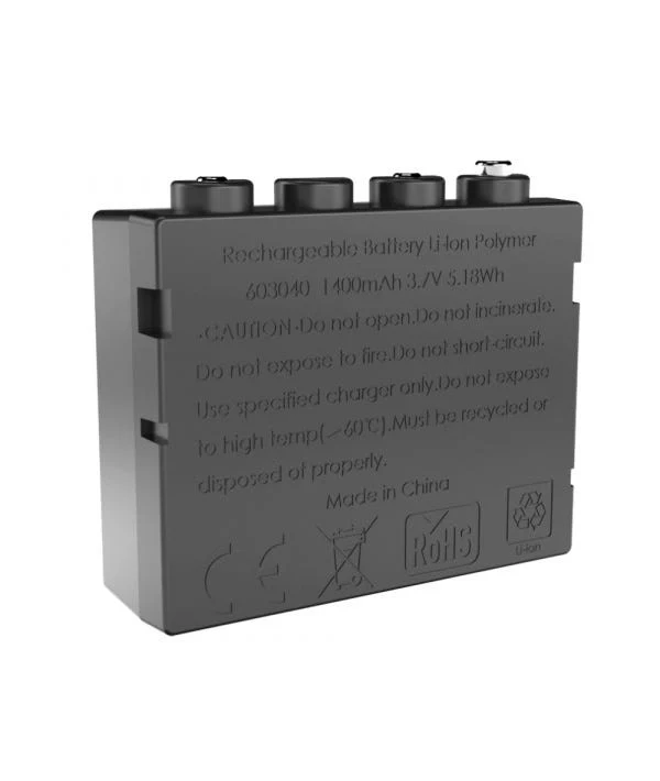 Ledlenser Rechargeable Battery Pack for H7R.2