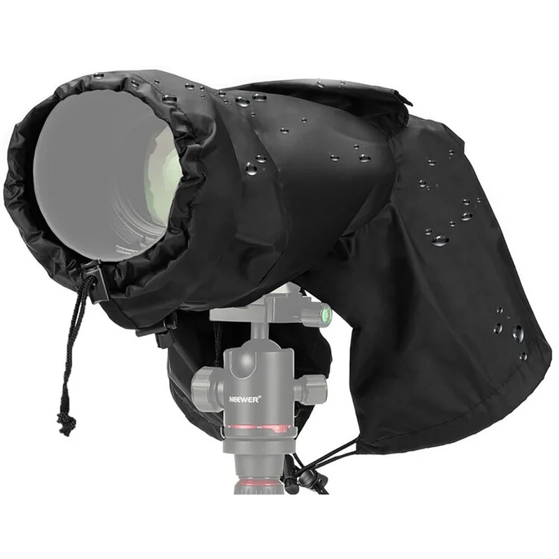 NEEWER PB003 Small Rain Cover for Camera