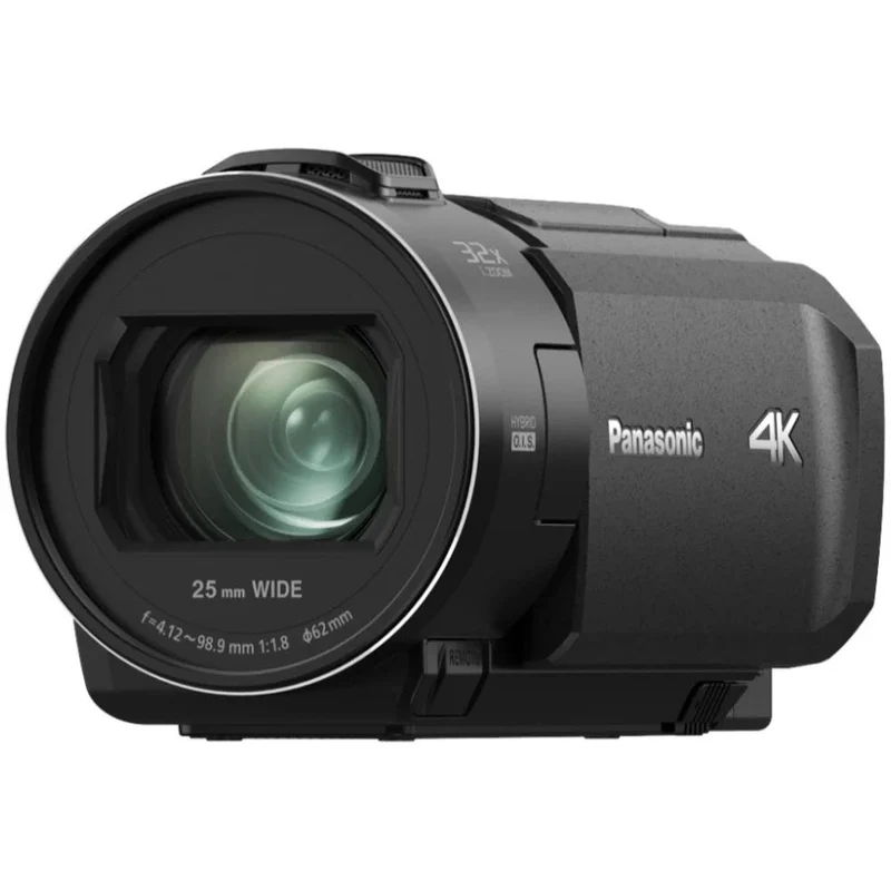 Panasonic HC-V900A Full HD Camcorder