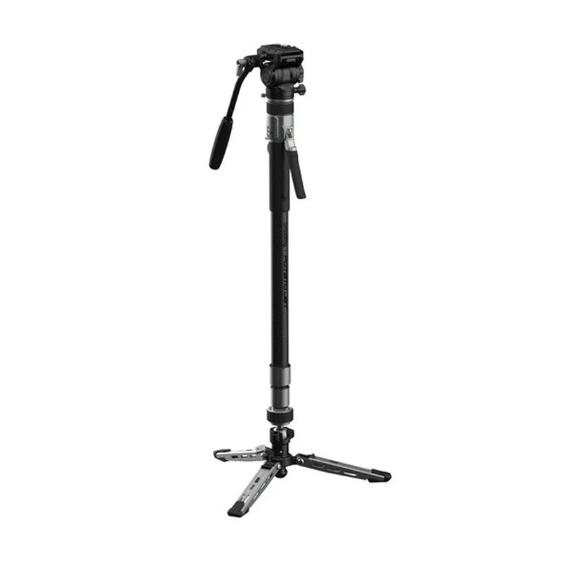 SmallRig Potato Jet TRIBEX PRO X-Clutch Hydraulic Monopod (Video Version) 6286