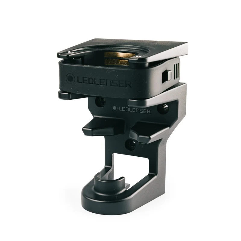 Ledlenser Charging Station Type E for P18R Pro