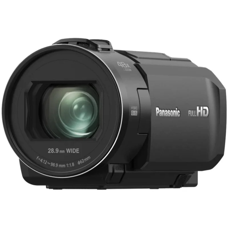 Panasonic HC-VX3A 4K Ultra HD Camcorder