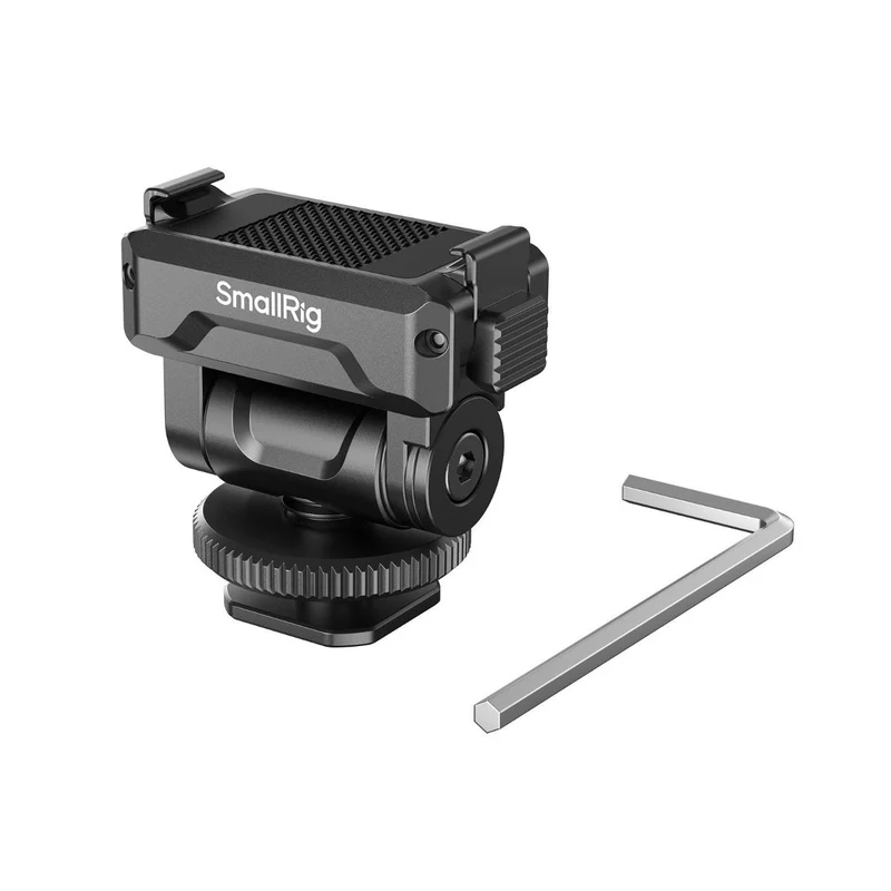 SmallRig Cold Shoe Mount for DJI Osmo Action 6 / Nano 6440