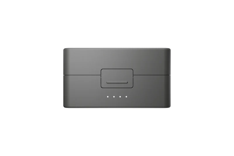 DJI Mic Mini 2S Charging Case