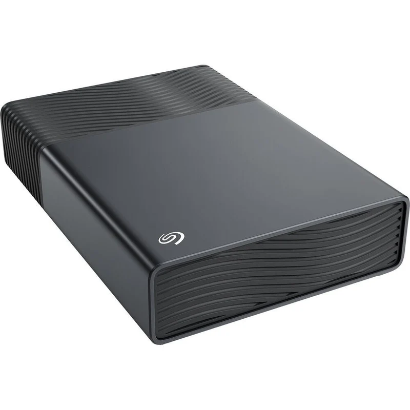 Seagate One Touch 24TB Desktop External Hard Drive