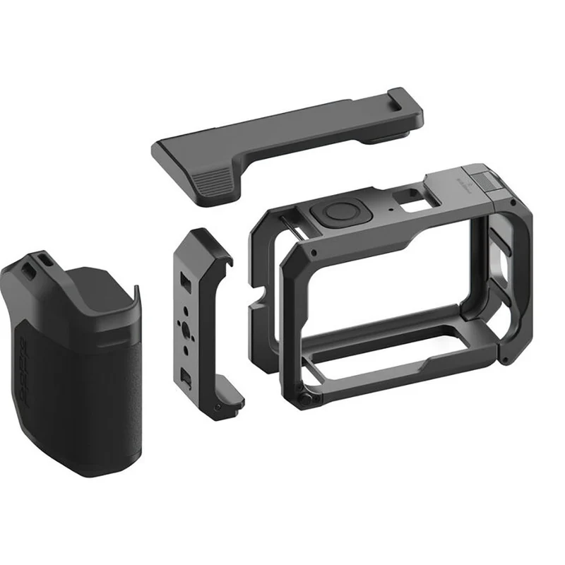GoPro Mission 1 Pro Grip Edition