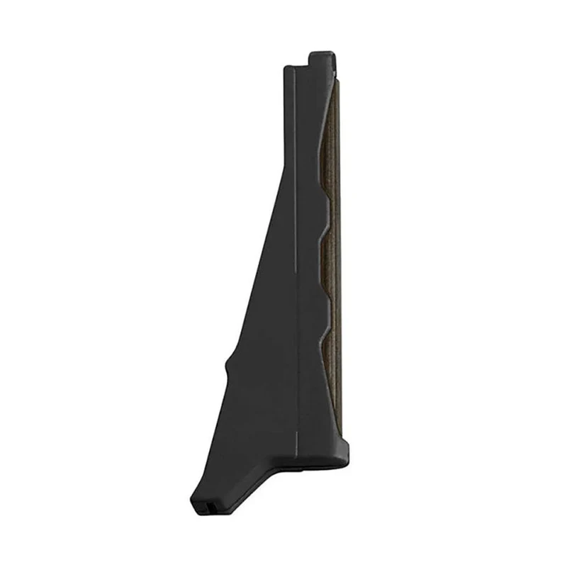 Leatherman Replacement Fire Starter Rod and Safety Whistle for Signal - Black