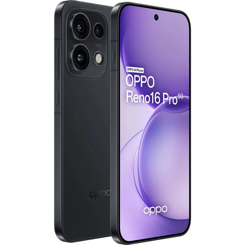 OPPO Reno16 F Pro 512GB (Black)