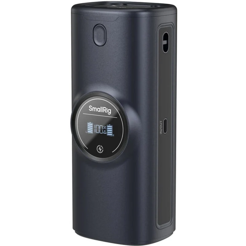 SmallRig Power Bank for Nikon EN-EL15c 5110