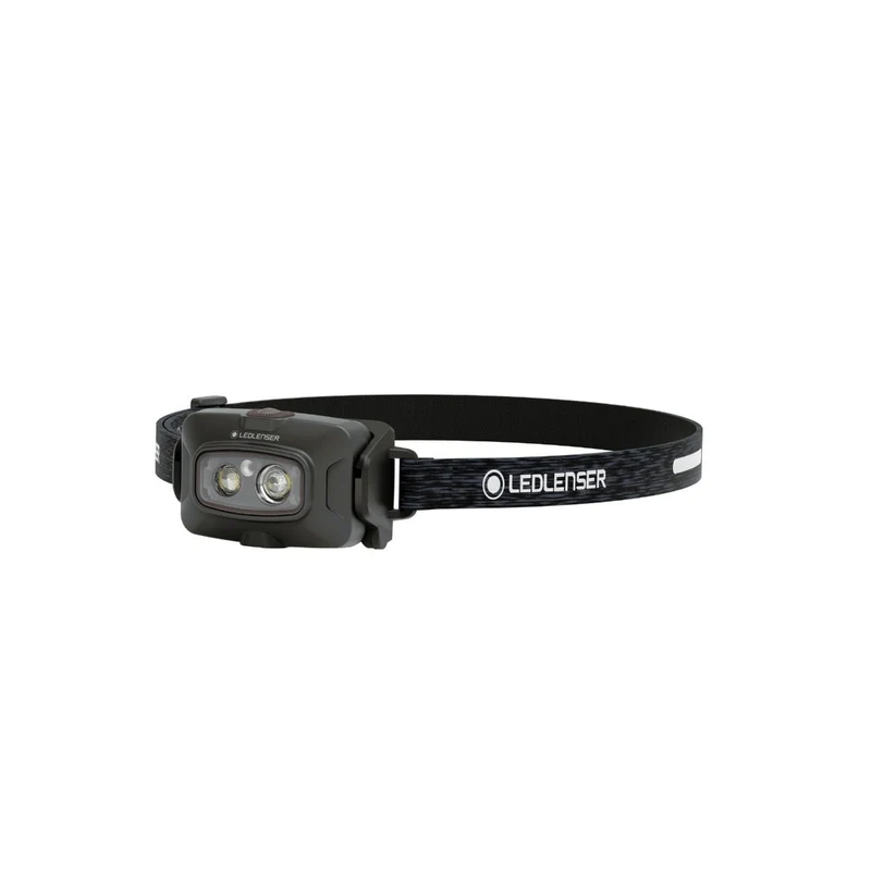Ledlenser HF4R Signature Headlamp - Black