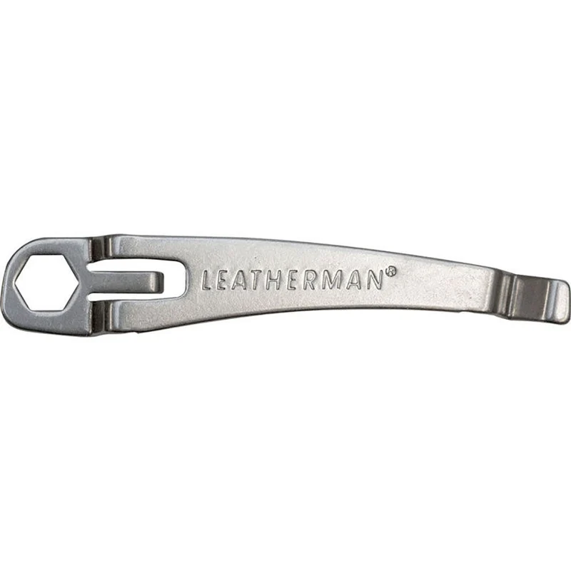 Leatherman Pocket Clip for Sidekick/Wingman/REV