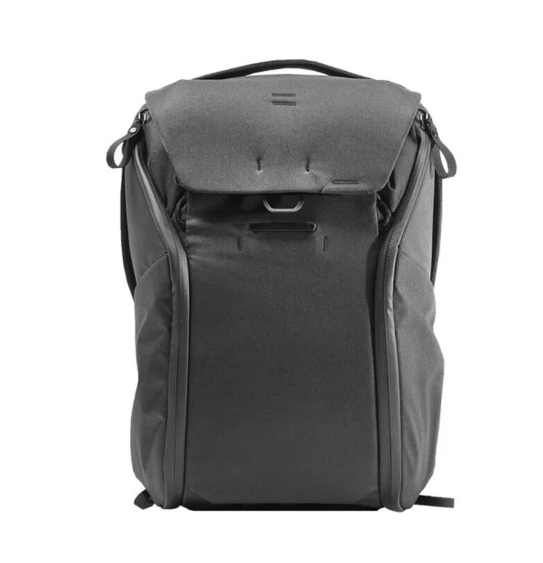 Peak Design Everyday Backpack 20L (v2) - Black