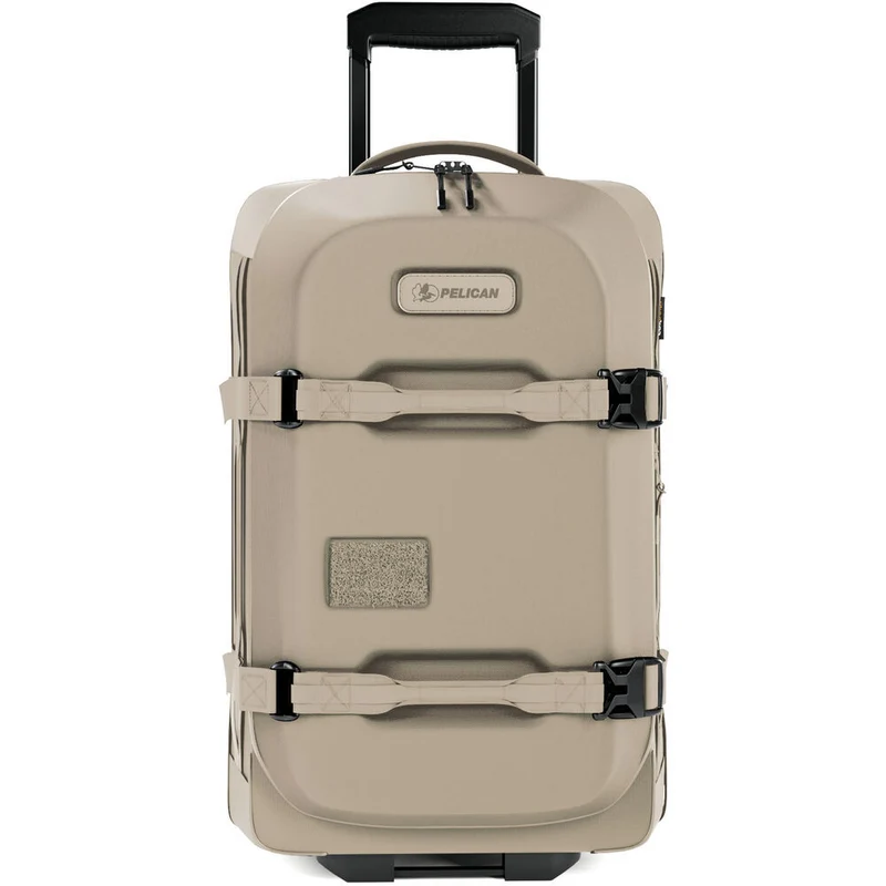 Pelican 22" Aegis Carry-On Rolling Hybrid Duffel (Sand)