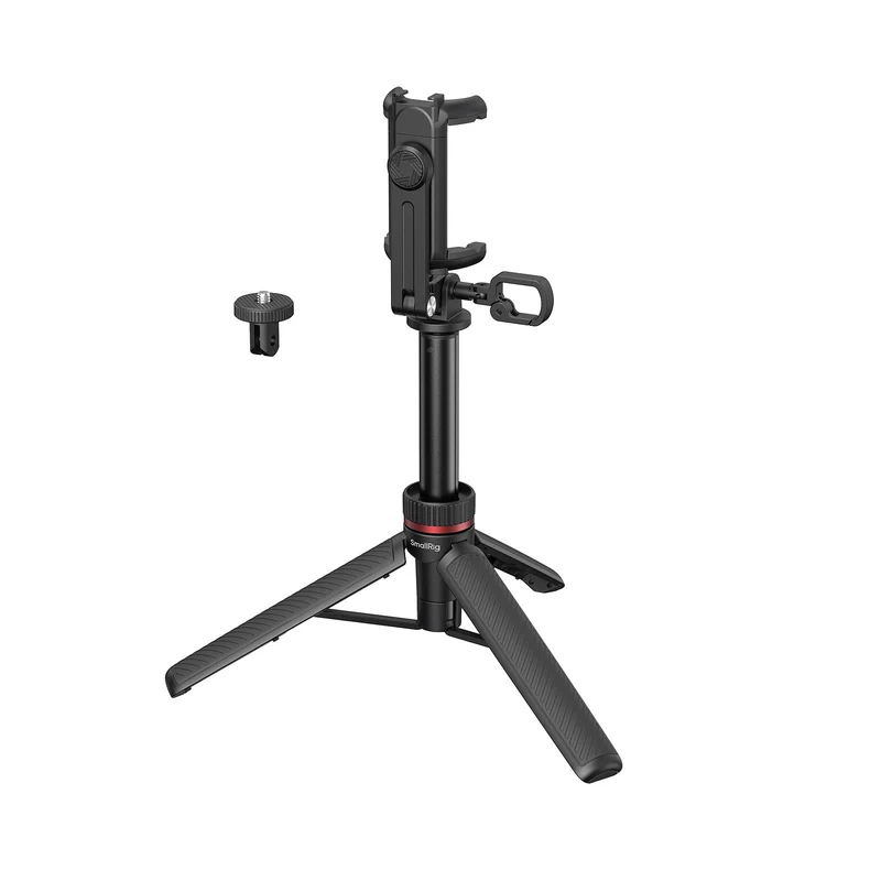 SmallRig VT-17 3-in-1 Multifunctional Travel Tripod 6479