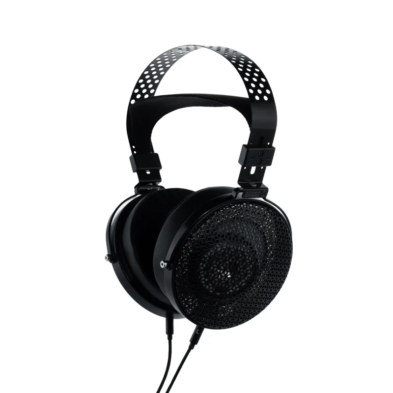MOONDROP HORIZON 50mm UHE Open-Back Wired Over-Ear Headphones