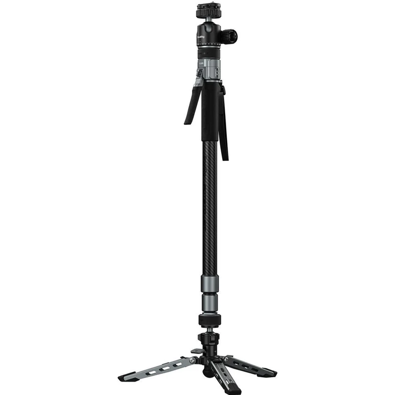 SmallRig × Potato Jet TRIBEX PRO X-Clutch Hydraulic Monopod (Photography Version) 6285