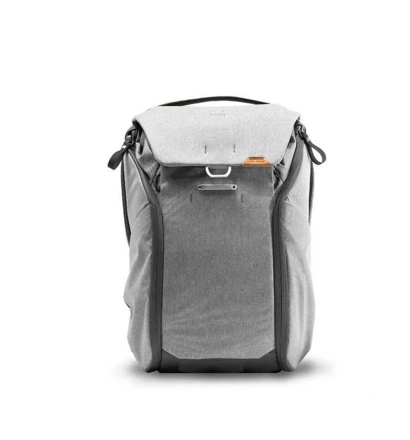 Peak Design Everyday Backpack 20L (v2) - Ash