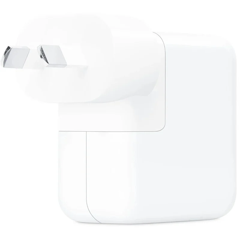 Apple 30W USB-C Power Adapter