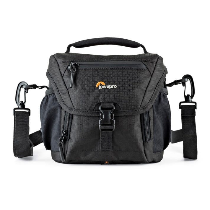Lowepro Nova 140 AW II Black