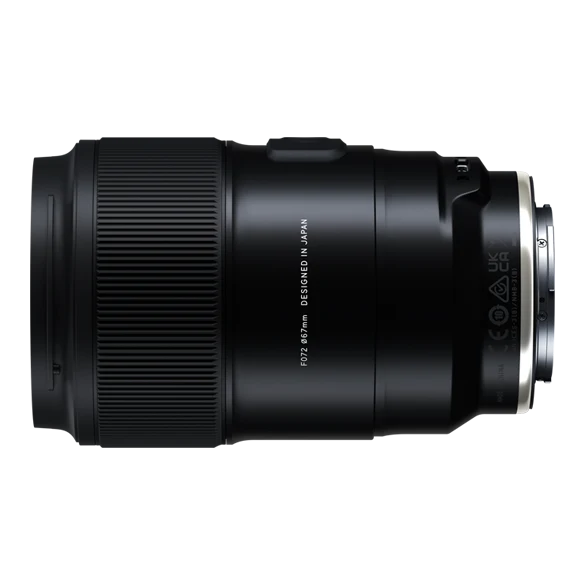Tamron 90mm f2.8 Di III Macro VXD - Sony E