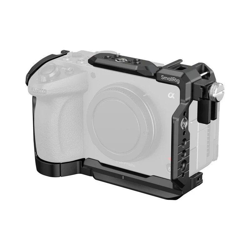 SmallRig "HawkLock" Cage for Sony FX5 6776