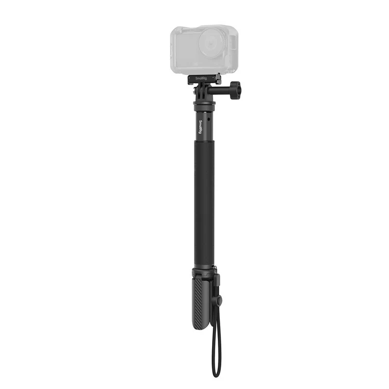 SmallRig Selfie Stick Support for DJI Osmo Action 6 / Nano 6362