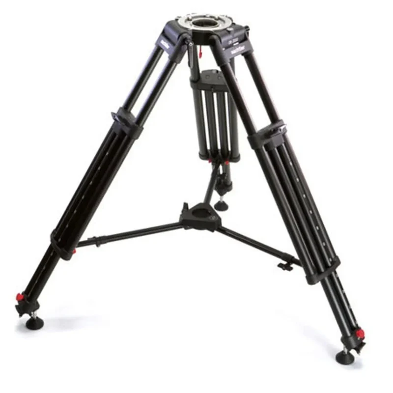 Sachtler Tripod OB 2000 Mount : Flat Tripod