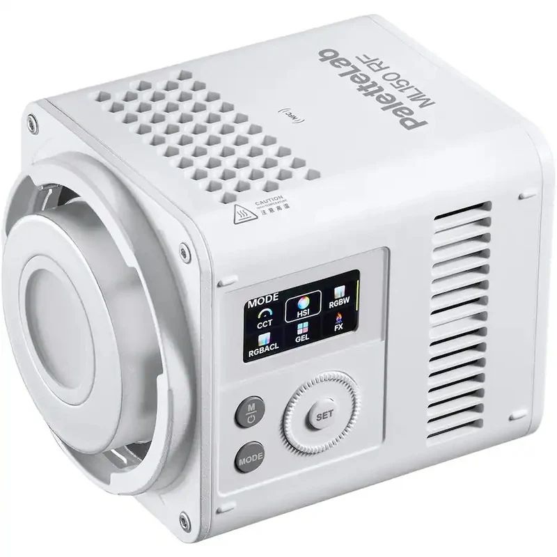 Godox ML150RF PaletteLab COB