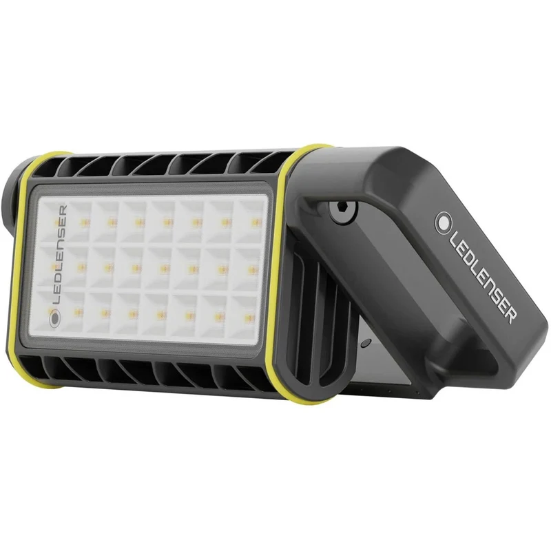 Ledlenser AF4R Work Floodlight