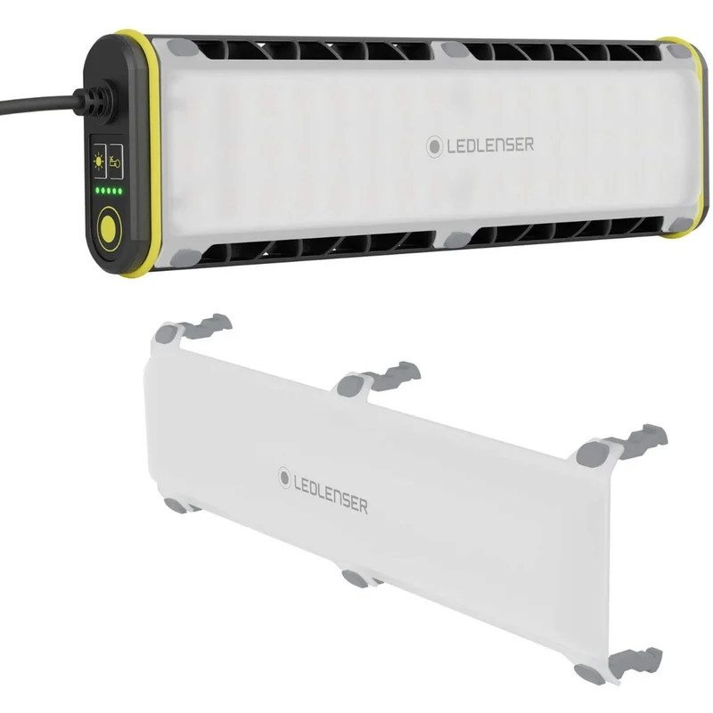 Ledlenser AT10C Work Floodlight