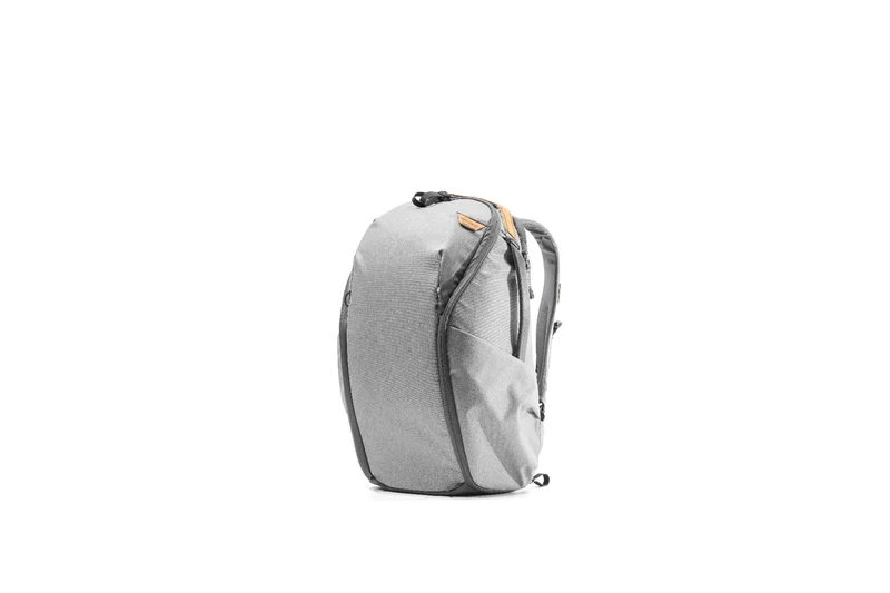 Peak Design Everyday Backpack Zip 20L (v2) - Ash