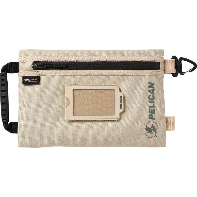 Pelican ModPak Medium Storage Pouch (Sand)