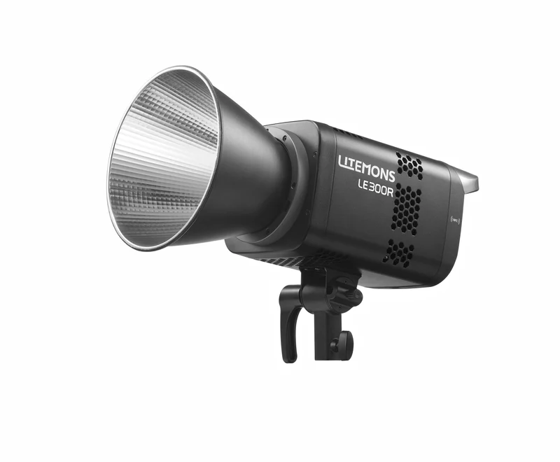 Godox Litemons LE300R RGB LED Light - Black