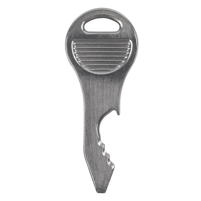 Nite Ize DoohicKey QuicKey Tool - Stainless