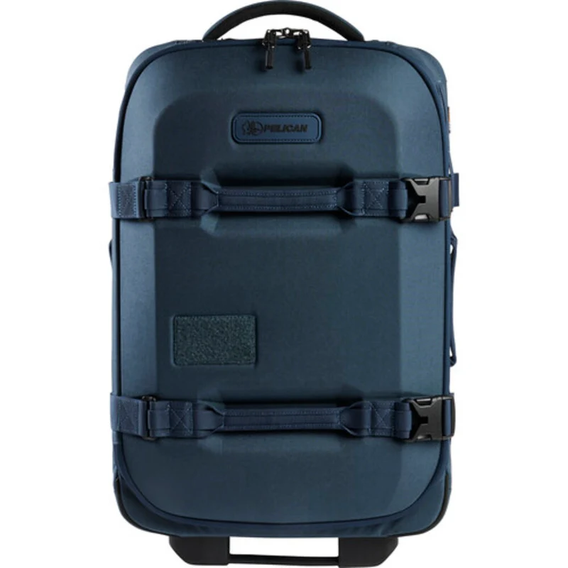 Pelican 22" Aegis Carry-On Rolling Hybrid Duffel (Indigo Blue)