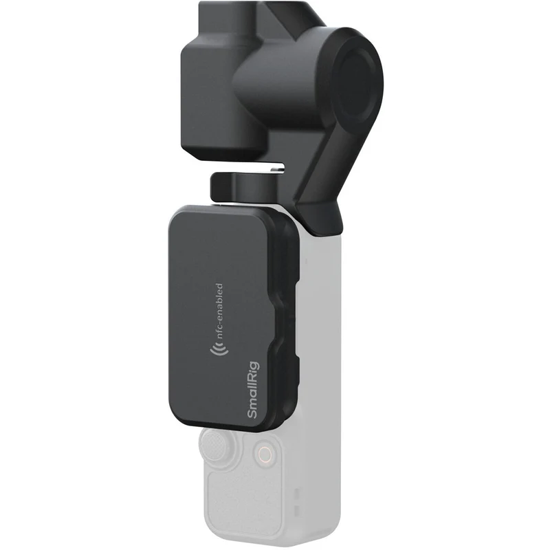 SmallRig Shading Hood Kit for DJI Osmo Pocket 3 MD5637