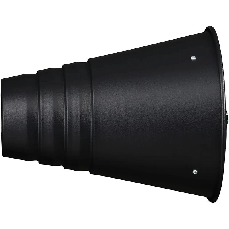 Godox Pro Snoot S-Type Mount