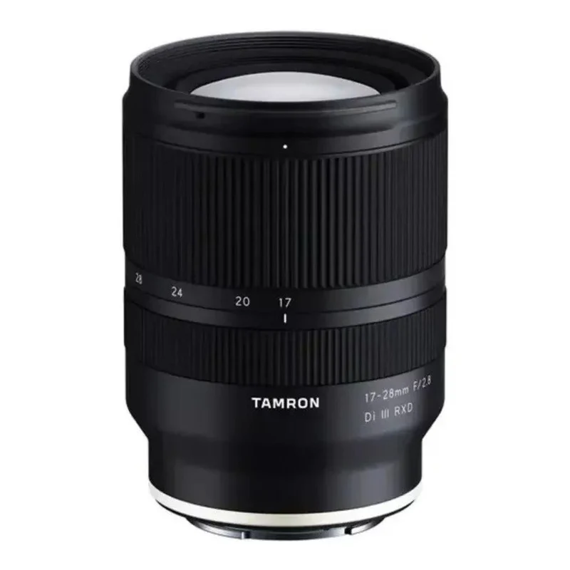 Open Box Tamron 17-28mm F/2.8 Di III RX Sony FE