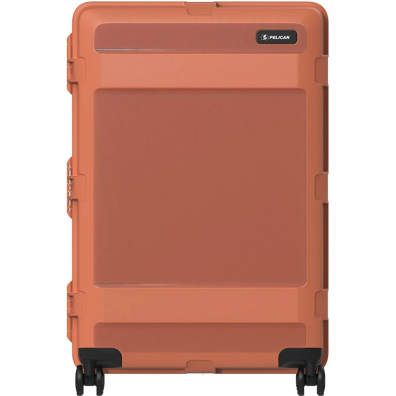 Pelican 30" ATX Check-In Hard Sided Luggage (Iron Clay)