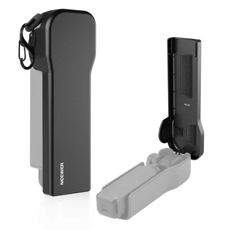NEEWER AC026 DJI Osmo Pocket 3 Protective Cover