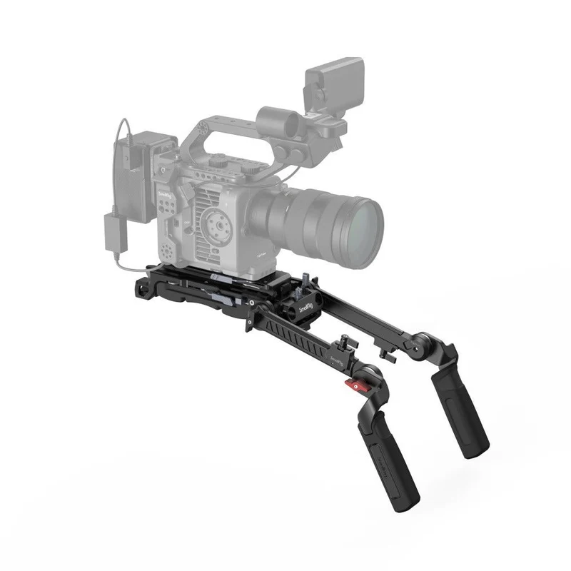 SmallRig Shoulder Rig Kit (Pro) 4274B
