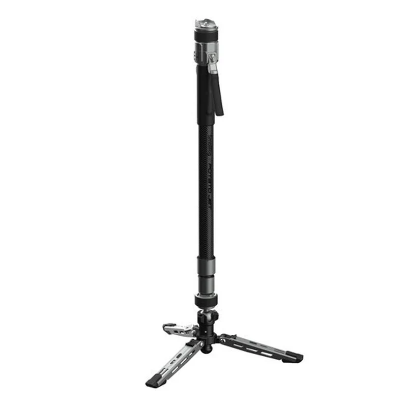 SmallRig Potato Jet TRIBEX PRO X-Clutch Hydraulic Monopod (Standard Version) 6283